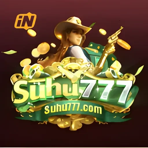 Logo suhu777